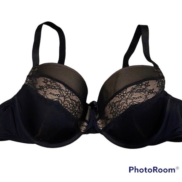 Adore Me Andrelisa Contour Balconette Bra Size 40C - Picture 1 of 12